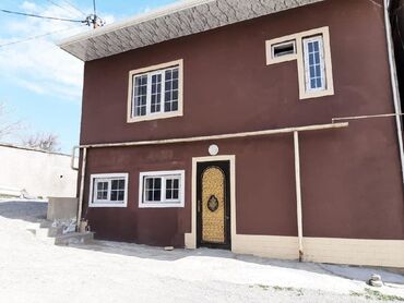 köhne güneşlide kiraye evler: Поселок Бинагади 4 комнаты, 120 м², Нет кредита, Свежий ремонт