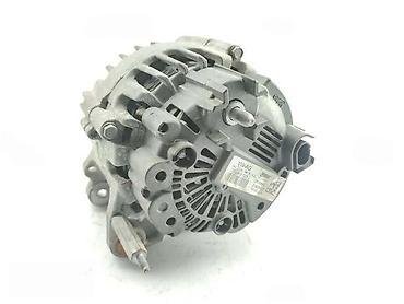 servis abs: ALTERNATOR ZA VOLKSWAGEN GOLF 7 OD 2012. DO 2021. GOD. | Polovni — 2