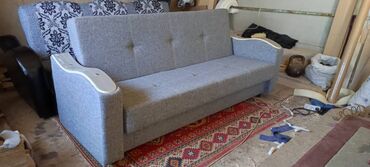 Раскладные диваны: Раскладной диван, Новый — 20