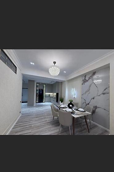 Ремонт под ключ: Ремонт под ключ | Квартиры Больше 6 лет опыта — 5