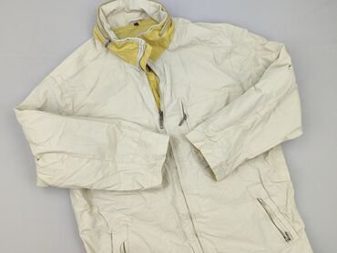 my basic ubrania: Light jacket for men, size XL