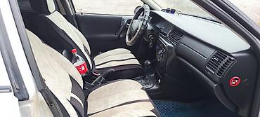 dewoo tiko: Opel Vectra: 2001 г., 1.8 л, Автомат, Бензин, Седан — 4