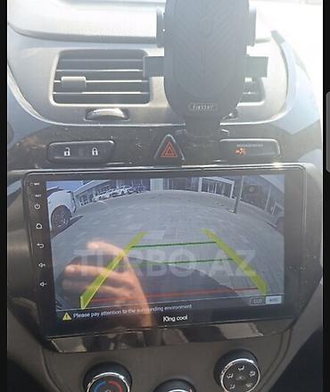 skoda rapid: Salam hazir lizinqdi 39 ayi 572 4000. ala isdayiram taksi buraxlis var — 5