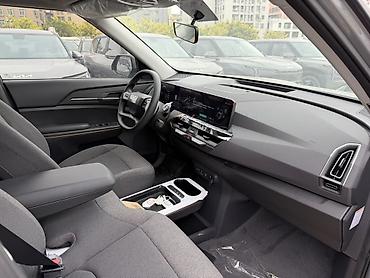 Kia: Kia EV5: 2024 г., Автомат, Электромобиль, Кроссовер — 5