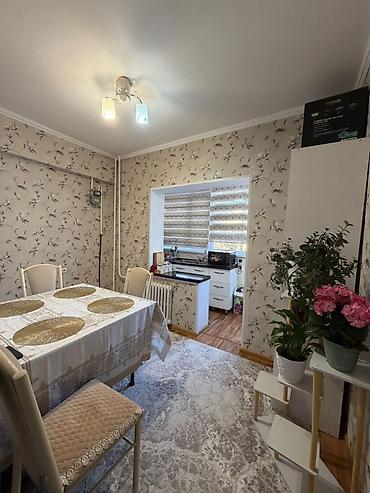 106: 1 комната, 40 м², Тунгуч мкр 106 серия, 1 этаж — 6