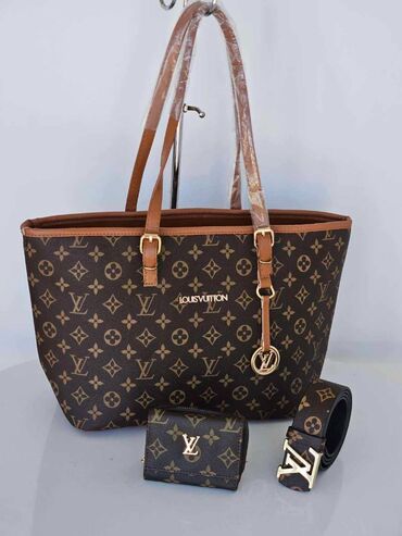 Torbe: Elegantna torbica, Louis Vuitton na lalafo.rs Torbe: Elegantna torbica, Louis Vuitton