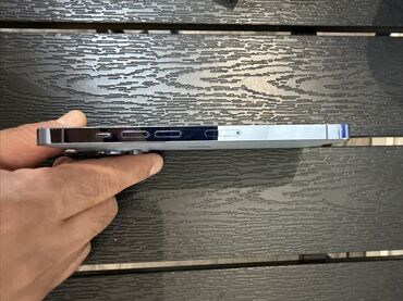 Apple iPhone: IPhone 13 Pro, 256 GB, Sierra Blue, Face ID — 8