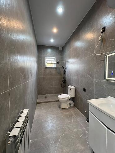 Продажа коттеджей и домов: 5 комнат, 140 м², 3 соток, Бишкек, Заря Агентство недвижимости — 13