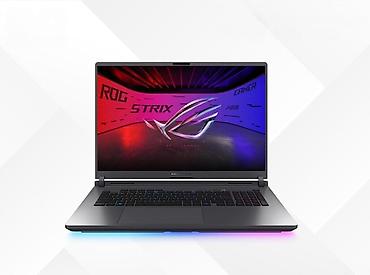 notebook asus: ASUS ROG Strix G18 G814PM-S9048 90NR0L28-M002R0 ASUS ROG Strix G18 — 2