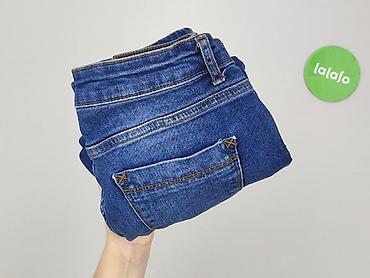 smog jeans: UP2Fashion, Jeansy damskie, rozmiar M — 5