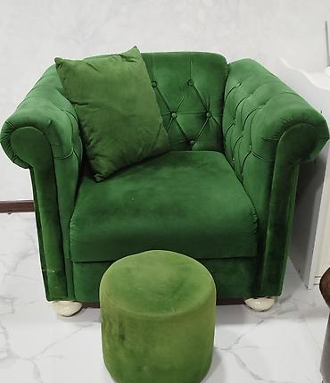 Salon, tibbi mebel: İşlənmiş — 1