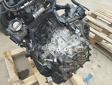 АКПП Kia Sportage SL 2011 (б/у)