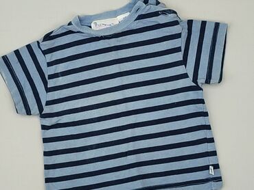 T-shirts and Blouses: T-shirt, 3-6 months, condition - Good