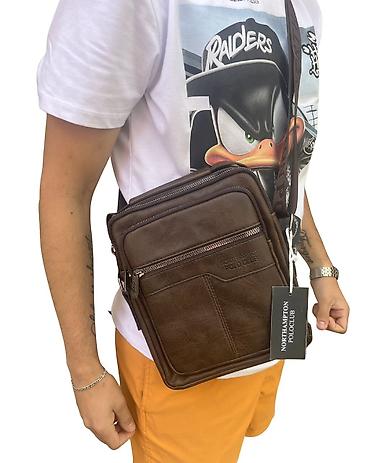 monine torbice: Muške torbice za preko grudi (crossbody/waist bag) - Modeli: više — 9