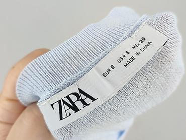 zara 21: Zara, Top damski, rozmiar S — 4