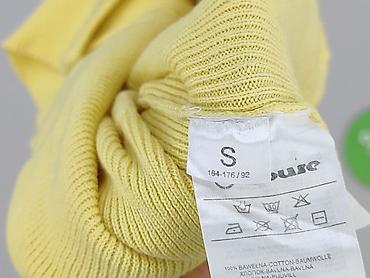 poncho s: Kardigan damski, rozmiar S — 5