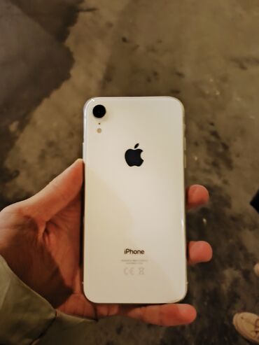 айфон 8 xr цена: IPhone Xr, Б/у, 128 ГБ, Белый, 78 %