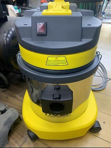 Строительные пылесосы: Пылесос Промышленный Jia Mei Распродажа . Бренд: Jia Mei Оригинал — 7