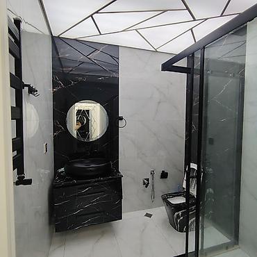 kreditdədir: 3 otaqlı, Yeni tikili, 116 kv. m — 10