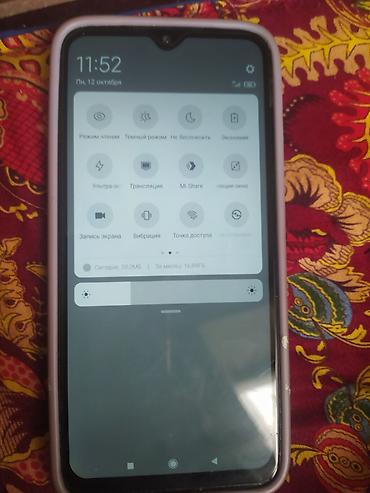 Redmi: Redmi, Redmi 7, Б/у, 32 ГБ, цвет - Фиолетовый, 2 SIM — 4