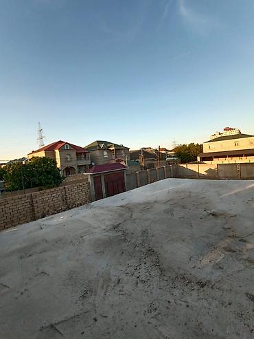 şamaxi ev: Mehdiabad 6 otaqlı, 300 kv. m, Təmirsiz — 3