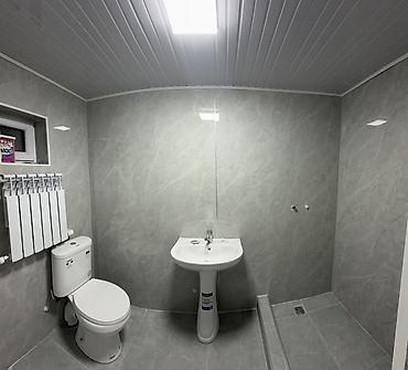 Продажа домов: 4 комнаты, 60 м², 2 соток, Бишкек, Собственник — 6