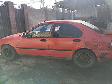 Honda: Honda Civic: 1995 г., 1.5 л, Автомат, Бензин, Седан at lalafo.kg — 6 Honda: Honda Civic: 1995 г., 1.5 л, Автомат, Бензин, Седан — 6