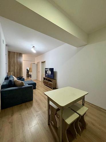 Продажа квартир: 2 комнаты, 49 м², Индивидуалка, 5 этаж, Евроремонт — 7