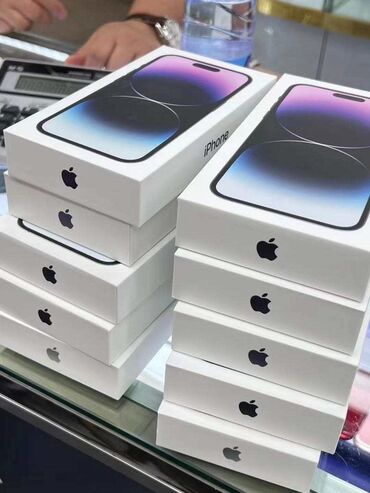 Apple iPhone: IPhone 14 Pro