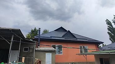 Кровля крыши: Кровля крыши | Монтаж, Демонтаж, Для прогревания Больше 6 лет опыта — 4