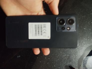 Xiaomi: Xiaomi, 12, Б/у, 128 ГБ, цвет - Черный, 2 SIM — 4