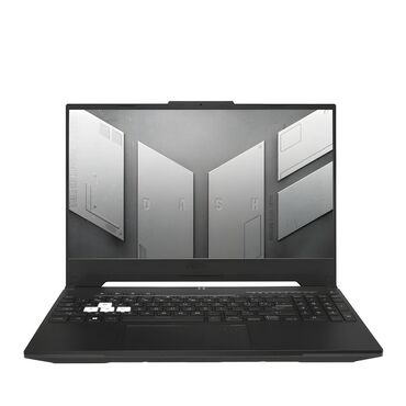 notebook adapter: ASUS TUF Dash F15 FX517 | İstehsalçı: Asus; Prosessor: Intel Core i5;