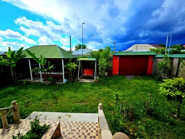 Günlük kirayə evlər: 200 kv. m, 5 otaqlı, Kombi, Qaz, İşıq — 5