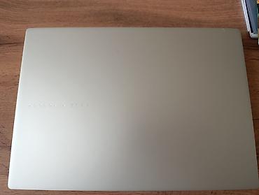 Ноутбуки ASUS: ASUS Vivobook S 16 (серия S5606) — тонкий 16-дюймовый ноутбук с — 2