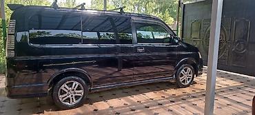 Унаа: Honda Stepwgn: 2004 г., 0.2 - engine capacity л, Вэн/Минивэн — 1