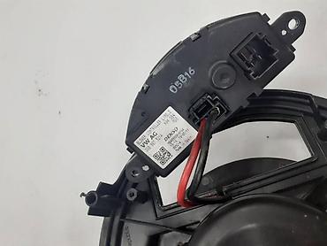 din 7994: MOTOR GREJANJA ZA VOLKSWAGEN ARTEON, GOLF 7, GOLF 8 . - 3Q1819021A — 5