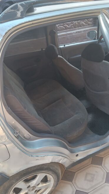 запчасти на виндом: Daewoo Matiz: 1999 г., 0.8 л, Механика, Бензин, Хэтчбэк