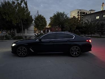 генератор на бмв: BMW 5 series: 2021 г., 2 л, Автомат, Бензин, Седан — 6