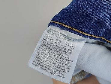 levis 570: H&M, Jeansy damskie, rozmiar S — 5