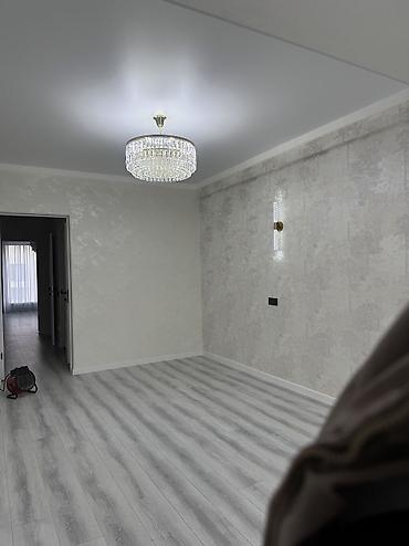 Продажа квартир: 2 комнаты, 64 м², Элитка, 10 этаж, Дизайнерский ремонт — 10