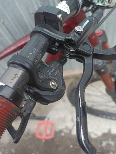 Горные велосипеды: Горный велосипед, Trinx, Рама L (172 - 185 см), Алюминий, Б/у — 8