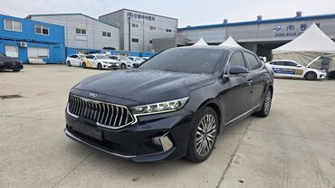 киа к5 бишкек в рассрочку: Kia K7: 2020 г., 2.4 л, Гибрид
