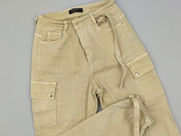 Cargo for women, size S (EU 36)