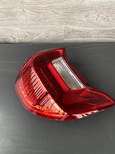 Задний стоп-сигнал Kia Morning / Kia Picanto Продаётся задний at lalafo.kg Задний стоп-сигнал Kia Morning / Kia Picanto Продаётся задний