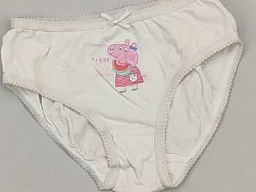 Panties: Panties, 2-3 years, condition - Satisfying