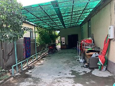 lives: Дом с участком - Участок с огородом: подготовленные грядки, плодовые — 4