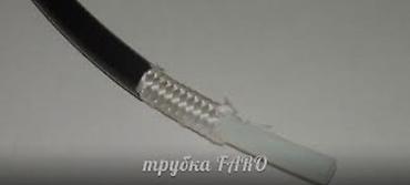 ГБО: Термопластиковая трубка используется в газобаллонном оборудовании — 11