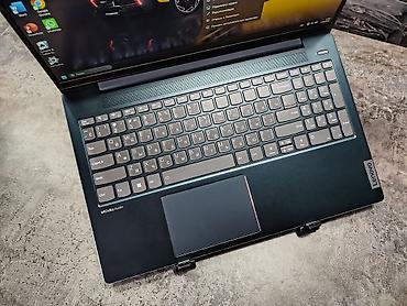 Ноутбуки Lenovo: Для программирования, Новый, AMD Ryzen 7 — 6