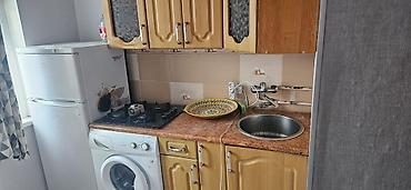 Долгосрочная аренда квартир: 2 комнаты, С мебелью частично — 2