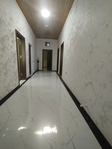 Həyət evləri və villaların satışı: 3 otaqlı, 100 kv. m, Kredit yoxdur, Yeni təmirli — 4
